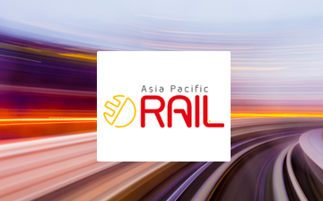 Asia Pacific Rail | Live Online - duagon