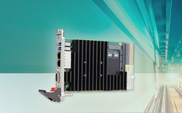 Embedded Single Board Computer with Intel Apollo Lake-I - duagon
